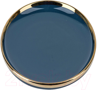 Набор тарелок Nouvelle Royal Line. Midnight Blue / 1730159-Н2 