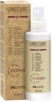 Спрей для волос Hipertin Linecure Cosmic Leave-In Spray Treat (150мл)