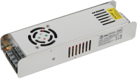 Драйвер для светодиодной ленты ЭРА LP-LED 200W-IP20-24V-S / Б0061132 - 