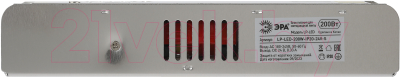 Драйвер для светодиодной ленты ЭРА LP-LED 200W-IP20-24V-S / Б0061132