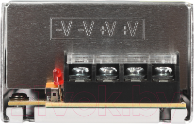 Драйвер для светодиодной ленты ЭРА LP-LED 350W-IP20-24V-S / Б0061133