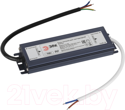 Драйвер для светодиодной ленты ЭРА LP-LED 75W-IP67-12V-S / Б0061137