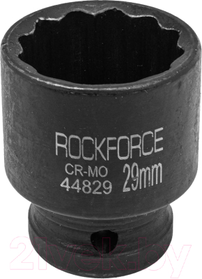 Головка слесарная RockForce RF-44829