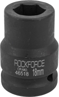Головка слесарная RockForce RF-46518 - 