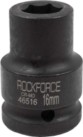 Головка слесарная RockForce RF-46516 - 