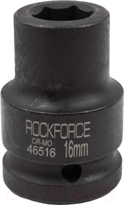 Головка слесарная RockForce RF-46516