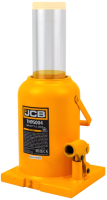 Бутылочный домкрат JCB TH95004 (50т) - 