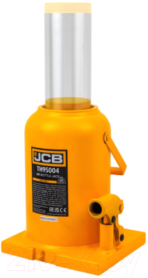 Бутылочный домкрат JCB TH95004 (50т)