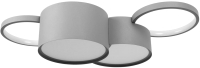 Потолочный светильник Loftit Pin 10317/4 (Grey) - 