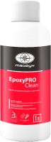 Очиститель Тайфун EpoxyPRO Clean для удаления эпоксидных загрязнений (1л) - 