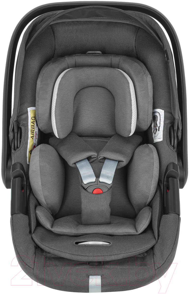 Автокресло Inglesina Darwin Infant Recline i-Size / AV62R0EMG