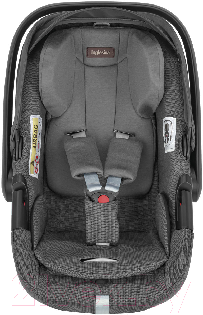 Автокресло Inglesina Darwin Infant Recline i-Size / AV62R0EMG