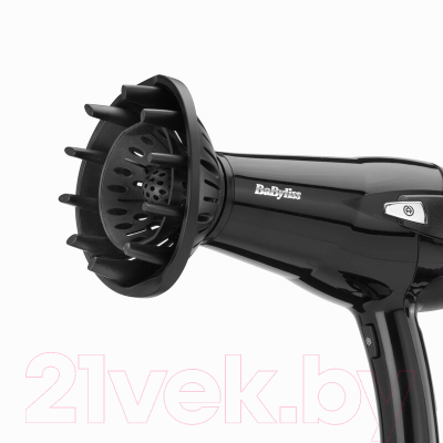 Фен BaByliss D374DE