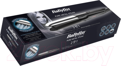 Выпрямитель для волос BaByliss ST495E