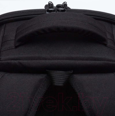 Школьный рюкзак Grizzly RAw-497-8 (черный)