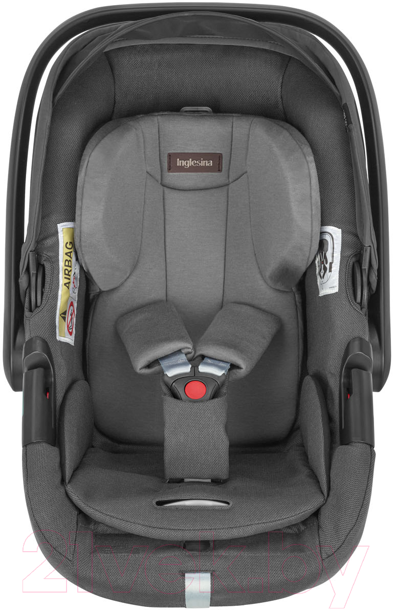 Автокресло Inglesina Darwin Infant Recline i-Size / AV62R0VLG