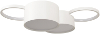 Потолочный светильник Loftit Pin 10317/4 (White) - 