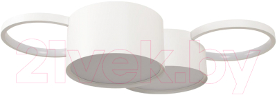 Потолочный светильник Loftit Pin 10317/4 (White)