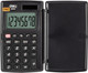 Калькулятор Deli Easy / E39219 (черный) - 