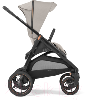 Детская универсальная коляска Inglesina Aptica XT New 2 в 1 / KA79R0TDB (Tundra Beige)