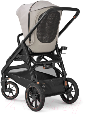 Детская универсальная коляска Inglesina Aptica XT New 2 в 1 / KA79R0TDB (Tundra Beige)