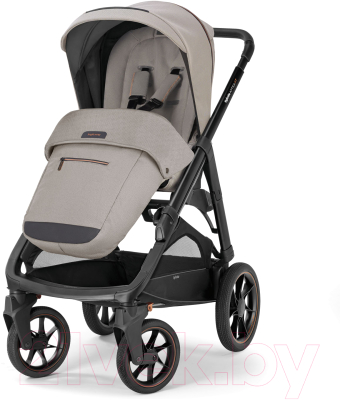 Детская универсальная коляска Inglesina Aptica XT New 2 в 1 / KA79R0TDB (Tundra Beige)