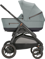 Детская универсальная коляска Inglesina Aptica XT New 3 в 1 / KA71R0IGG (Igloo Grey) - 