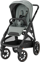 Детская прогулочная коляска Inglesina Aptica XT New / AG70R0IGG (Igloo Grey) - 