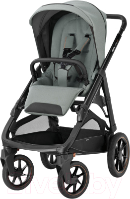 Детская прогулочная коляска Inglesina Aptica XT New / AG70R0IGG (Igloo Grey)