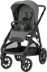 Детская прогулочная коляска Inglesina Aptica XT New / AG70R0TGG (Taiga Green) - 