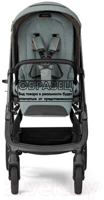 Детская прогулочная коляска Inglesina Aptica XT New / AG70R0TDB