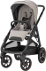 Детская прогулочная коляска Inglesina Aptica XT New / AG70R0TDB (Tundra Beige) - 
