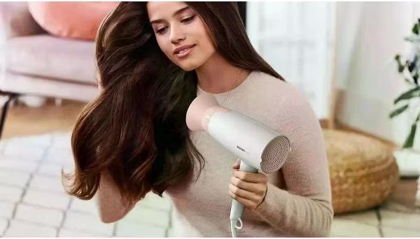 Фен Philips BHD300/00