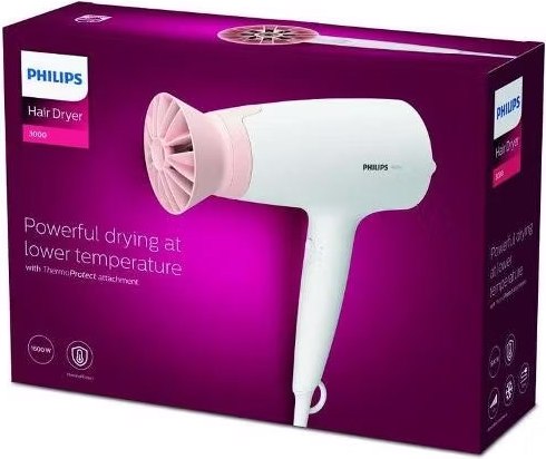 Фен Philips BHD300/00