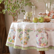 Миниатюра изображения товара Дорожка на стол Этель Уютная пасха / 10254594