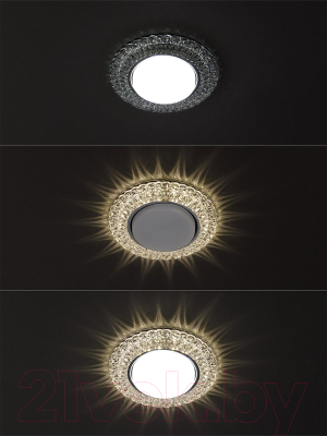 Точечный светильник TDM SQ0359-0151