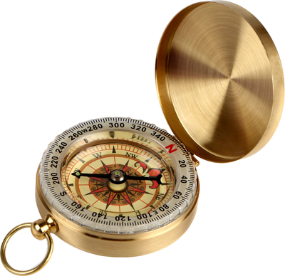 

Компас карманный, Мореход / 9944037