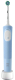 Электрическая зубная щетка Oral-B Pro Protect X Clean Blue - 