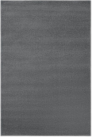 Ковер Mafy 0000 Antep 133x200 / MF-00418 (серый) - 