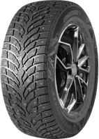 Зимняя шина Landspider Arctictraxx 235/55R17 103T BSW (шипы) - 