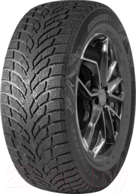 Зимняя шина Landspider Arctictraxx 235/55R17 103T BSW (шипы)