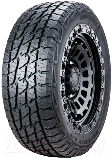 Летняя шина Landspider Wildtraxx AT II 195/75R16C 107/105R BSW