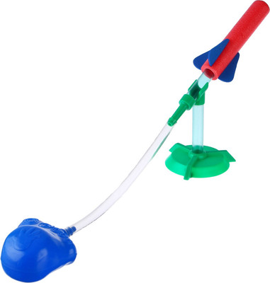 

Ракета игрушечная, Летающая с запуском 072-2 / 9257278