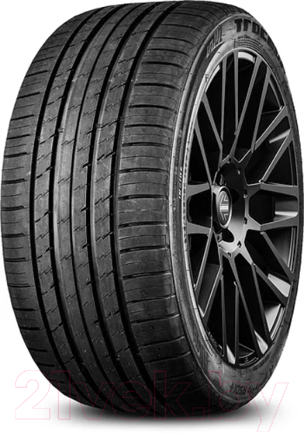Летняя шина Tracmax X-Privilo RS01 285/45ZR22 114Y