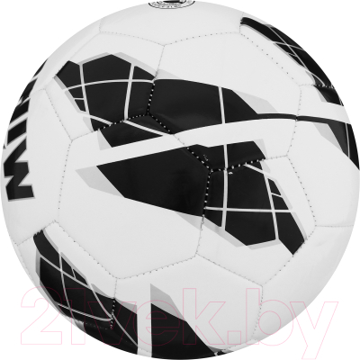 Футбольный мяч Minsa 10317646 (размер 5)