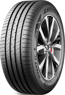 Летняя шина Antares Ingens EV 205/55R17 91V - 