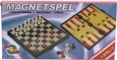

Набор настольных игр, Шахматы, шашки, нарды 25355056 / 101445