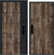 Входная дверь Nord Doors Амати 98x206 левая глухая (Slotex 3850/P) - 