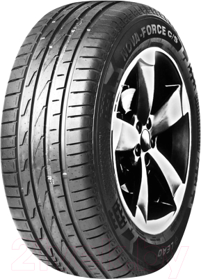 Летняя шина Leao Nova-Force C/S 255/40R21 102W