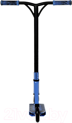Самокат трюковый Plank Triton 2021 P20-TRI100B (синий)